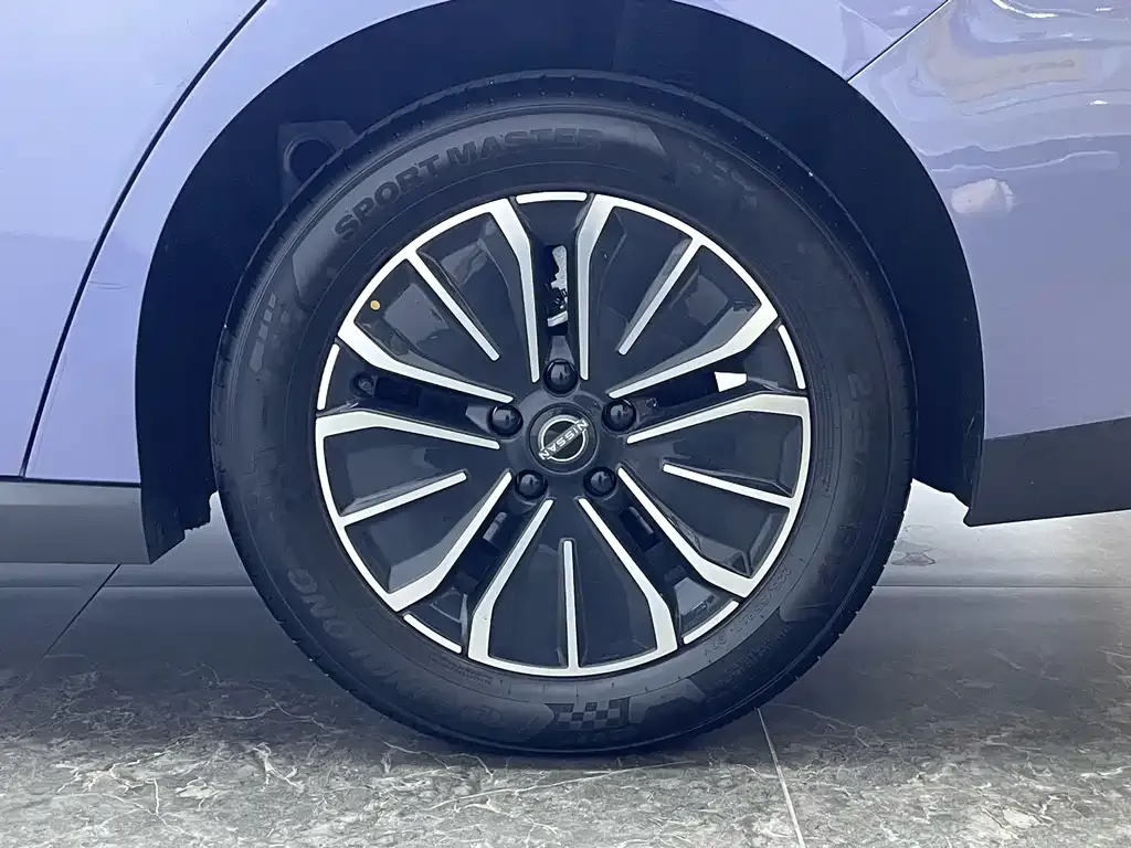 Nissan N6 2025 из CN, фото 9