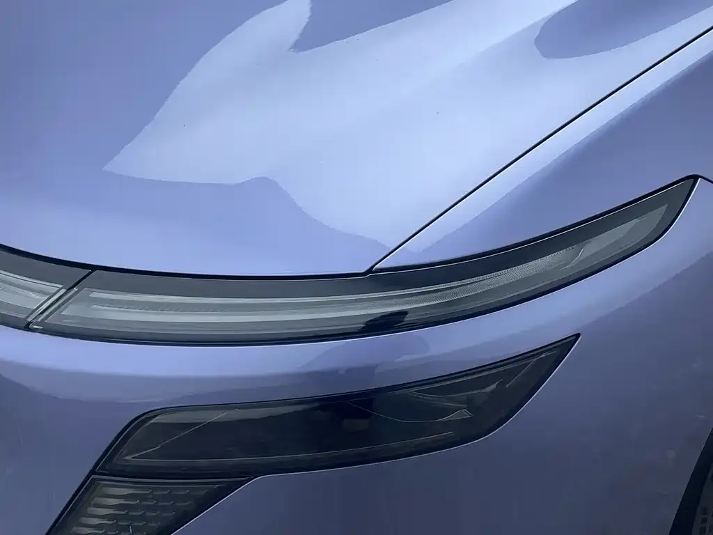 Nissan N6 2025 из CN, фото 3