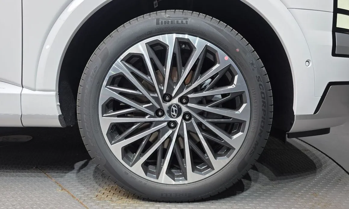 Hyundai Palisade — фото 4