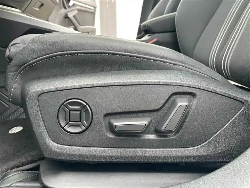 Audi A3 — фото 10