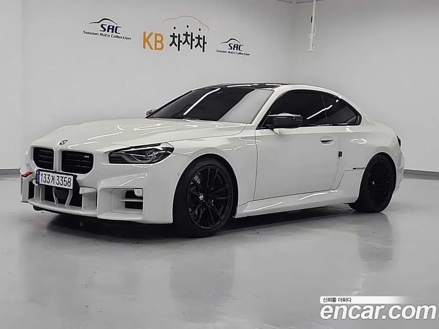 BMW M2