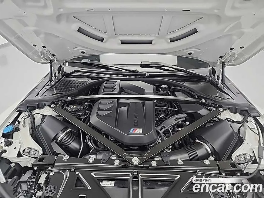 BMW M2 2024 из KR, фото 6