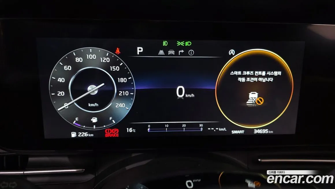 Kia Carnival 2023 из KR, фото 7