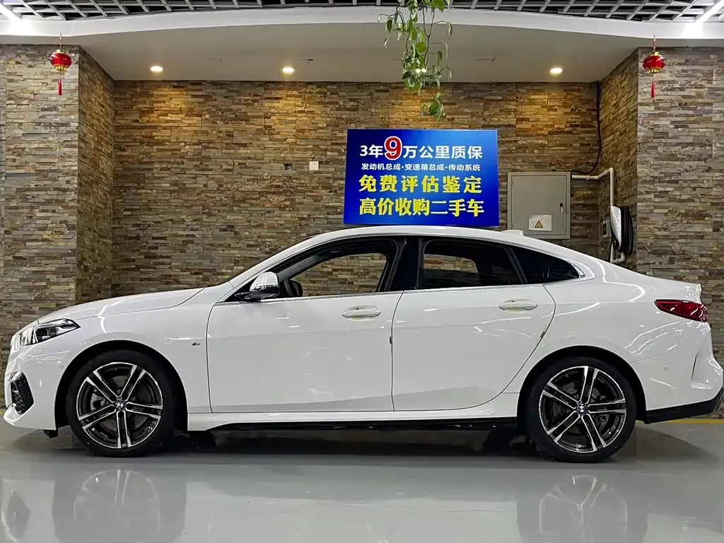 BMW 2 Series (Import) — фото 4