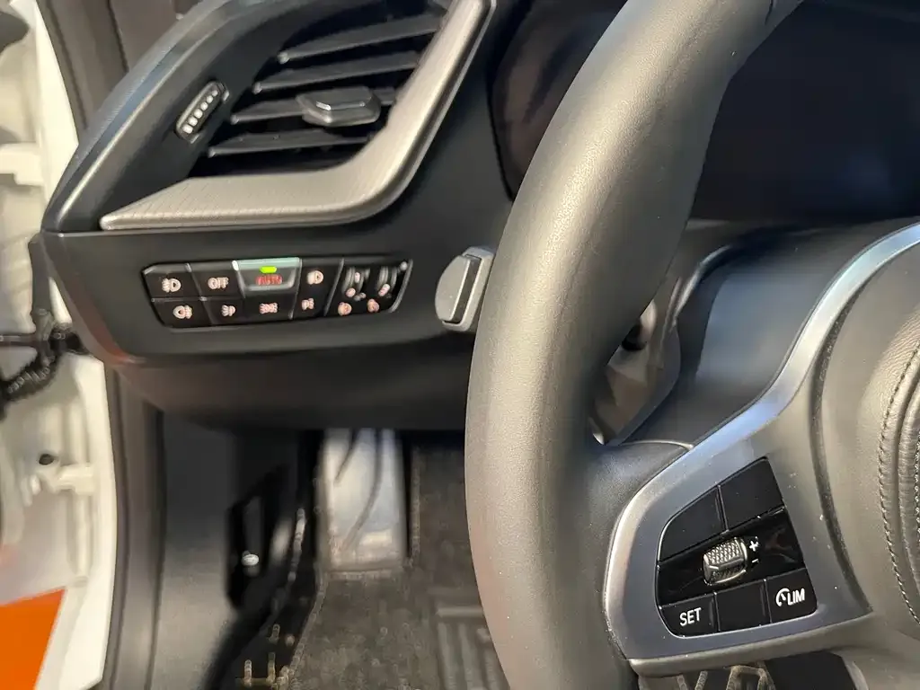 BMW 2 Series (Import) — фото 3