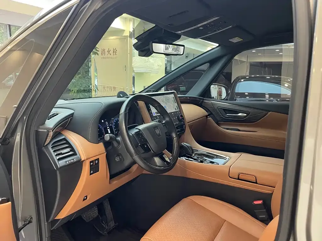 Toyota Vellfire — фото 6