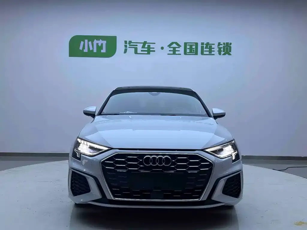 Audi A3 — фото 5