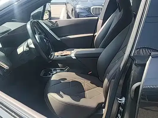BMW iX 2023 из CN, фото 9