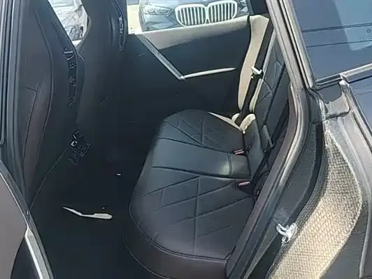 BMW iX 2023 из CN, фото 6