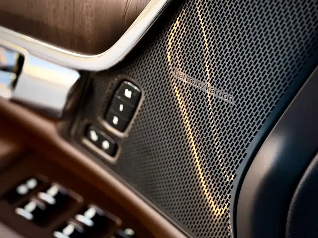 Volvo S90 — фото 2