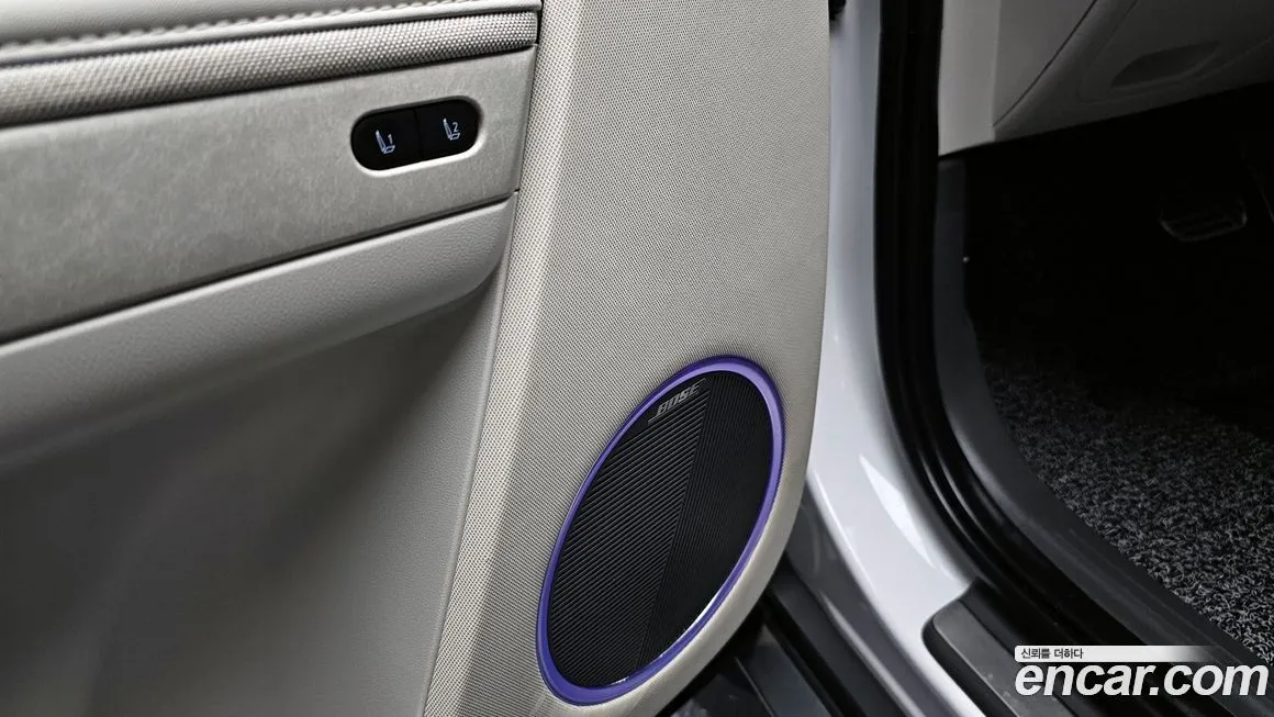 Hyundai Ioniq5 — фото 7