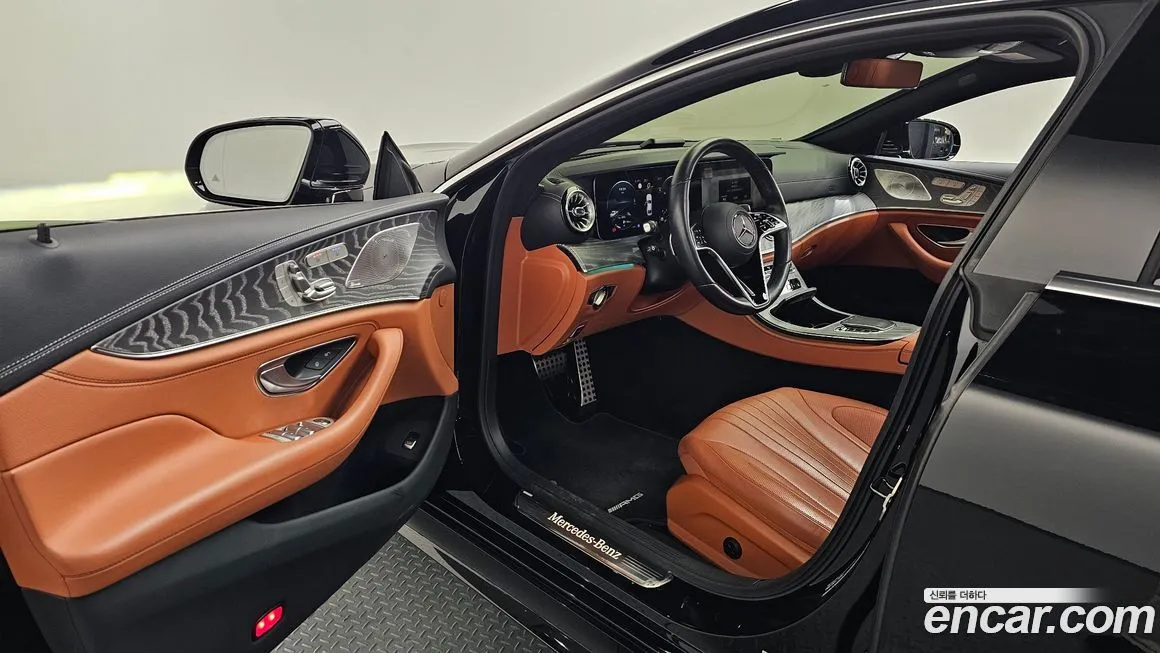 Mercedes-Benz CLS-Class 2022 из KR, фото 8
