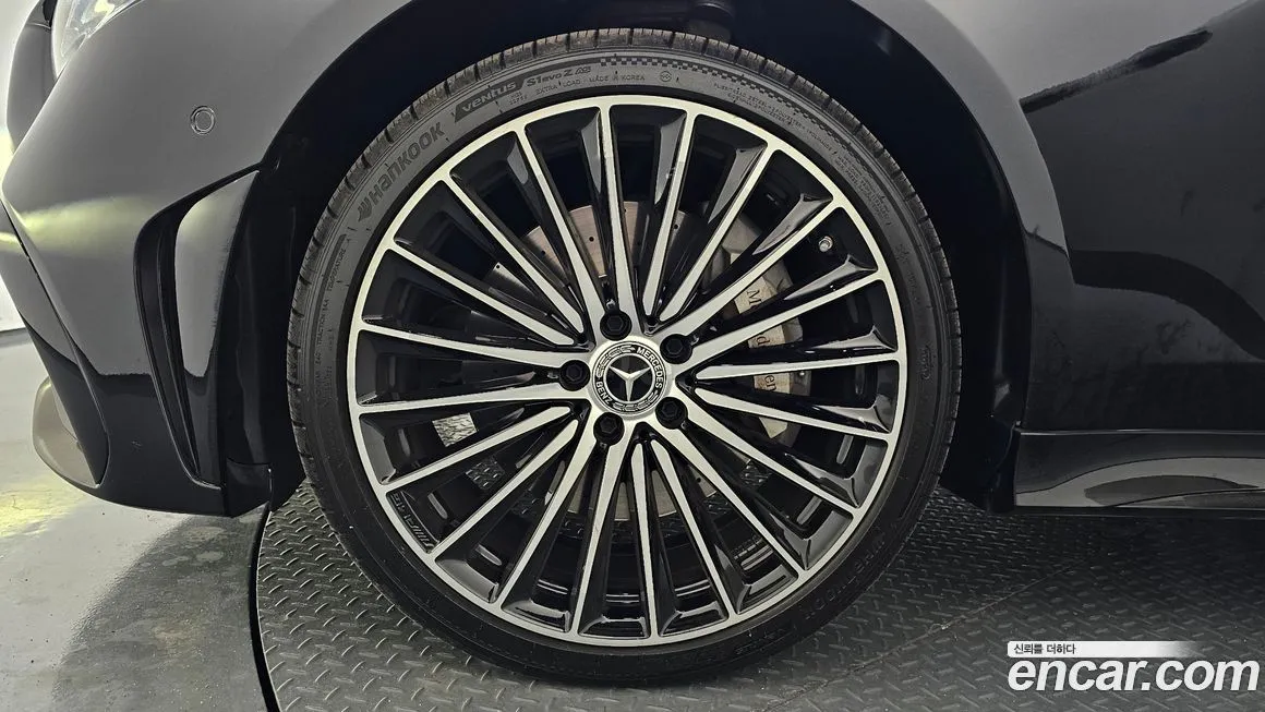 Mercedes-Benz CLS-Class 2022 из KR, фото 10