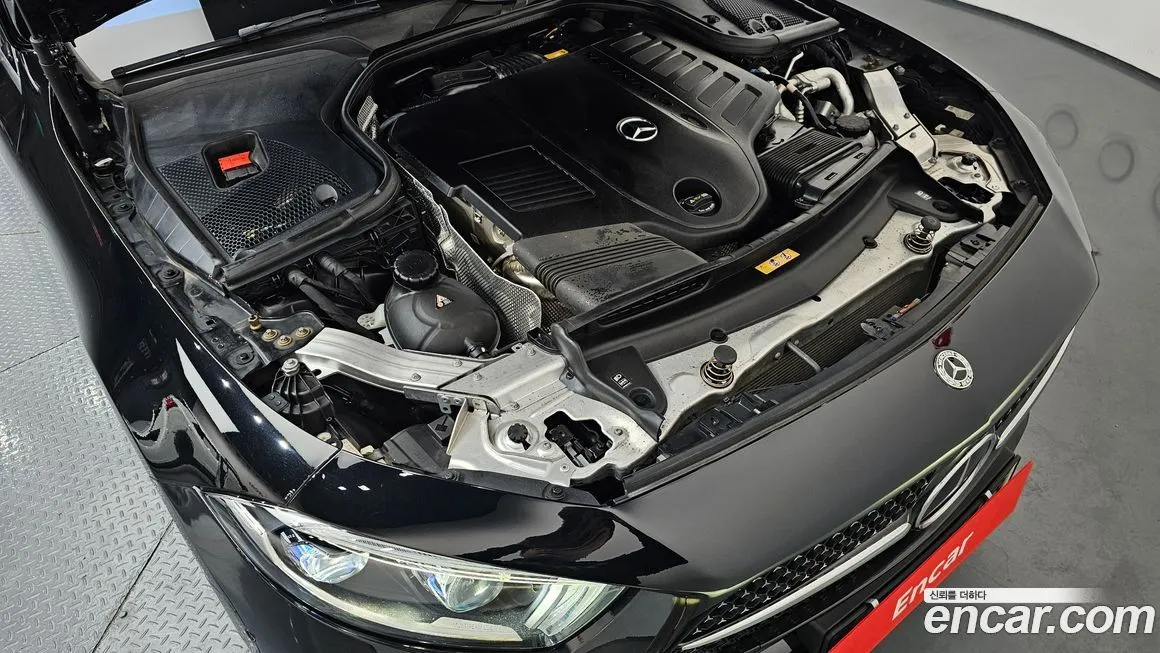 Mercedes-Benz CLS-Class 2022 из KR, фото 3