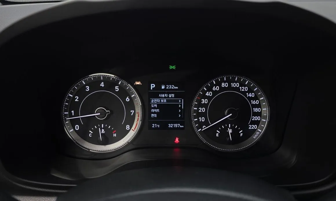 Hyundai Venue 2021 из KR, фото 8