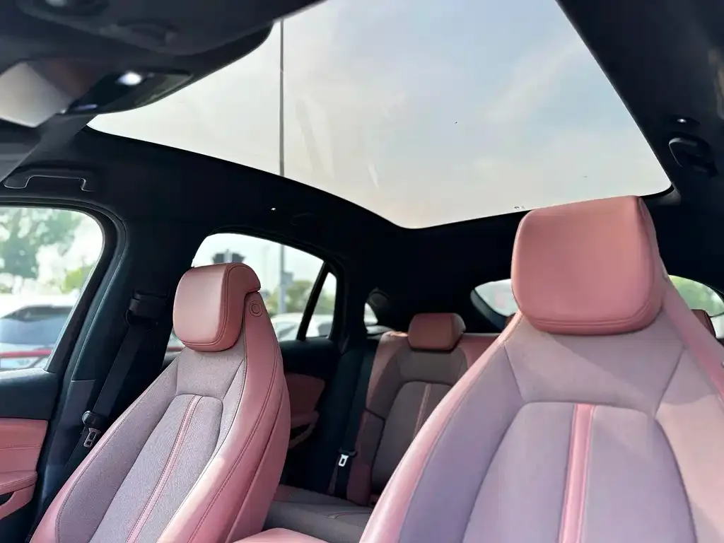 NIO EC6 2022 из CN, фото 7