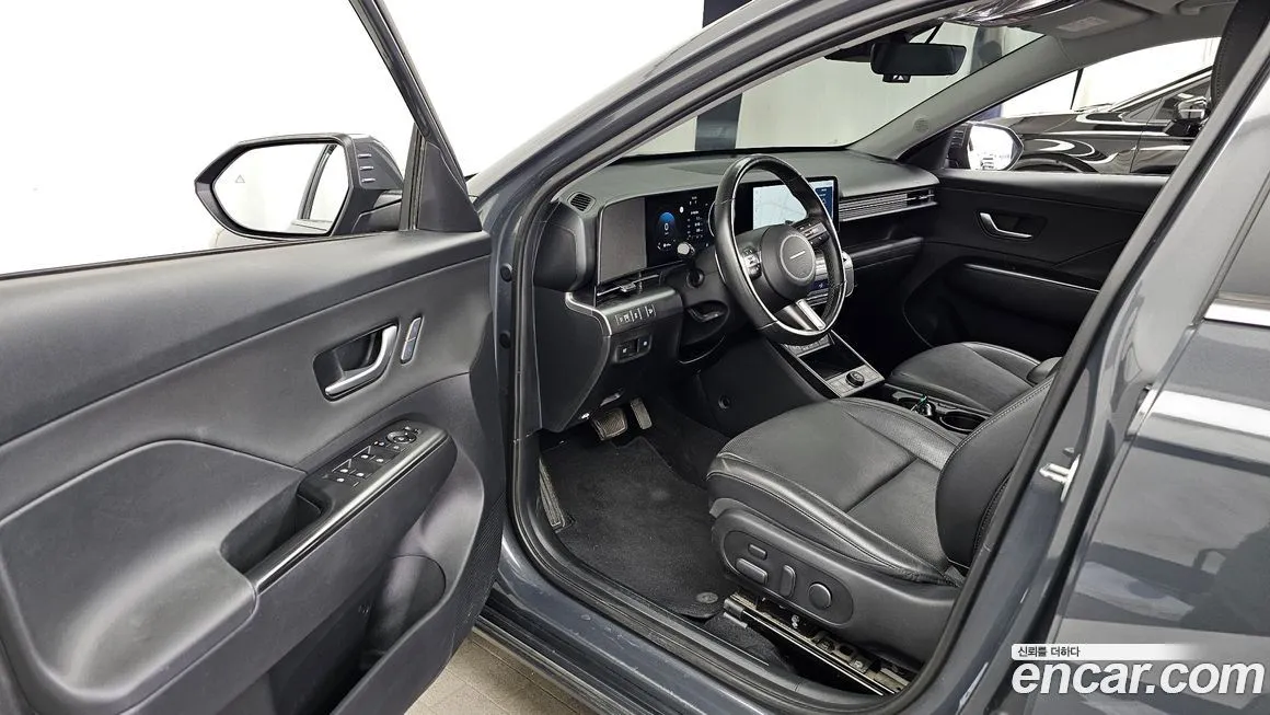 Hyundai Kona 2023 из KR, фото 10