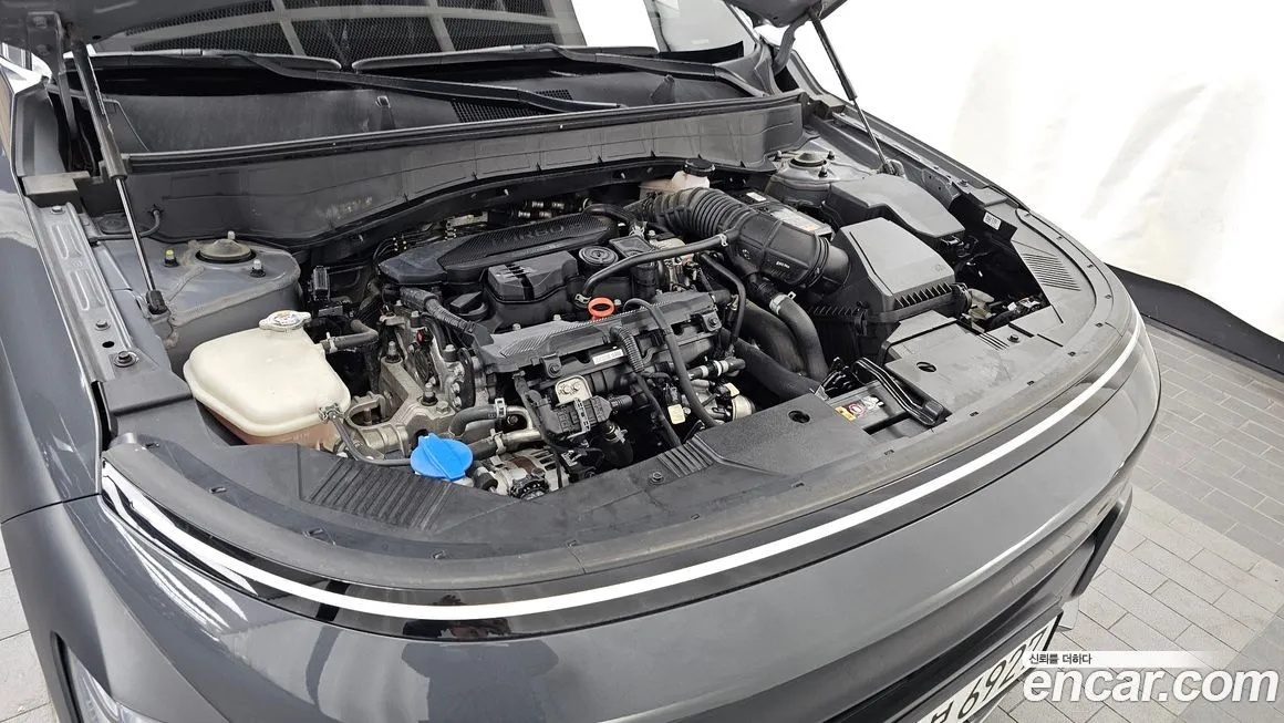 Hyundai Kona 2023 из KR, фото 8