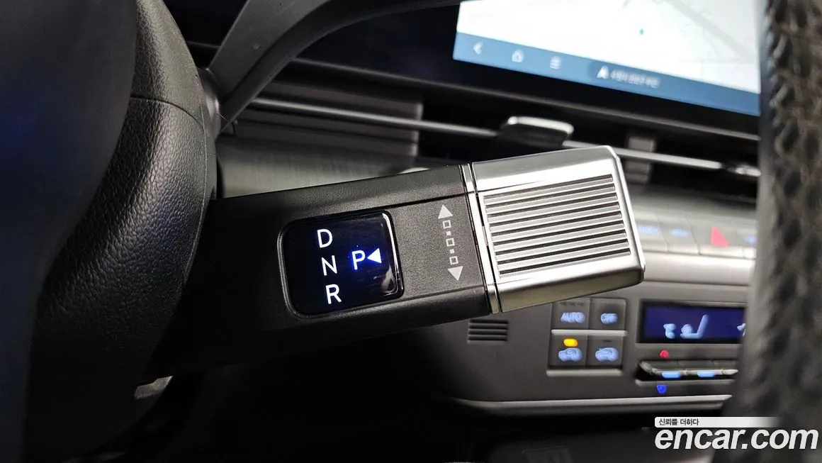 Hyundai Kona 2023 из KR, фото 3