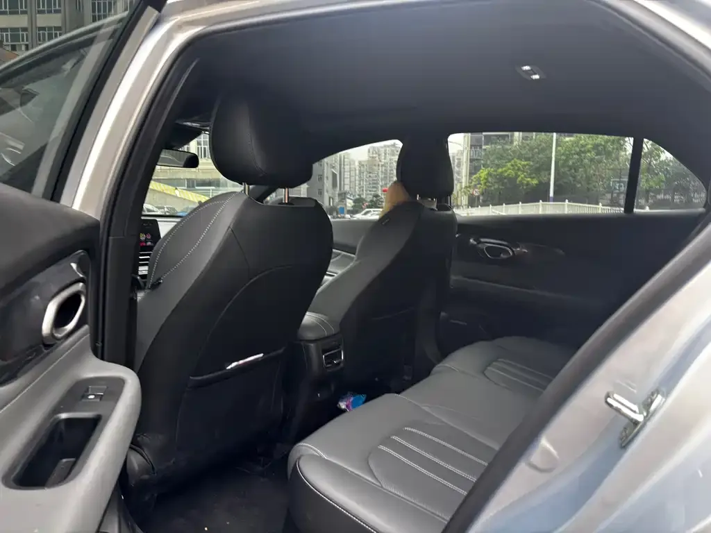 GAC Motor Shadow Leopard 2025 из CN, фото 2