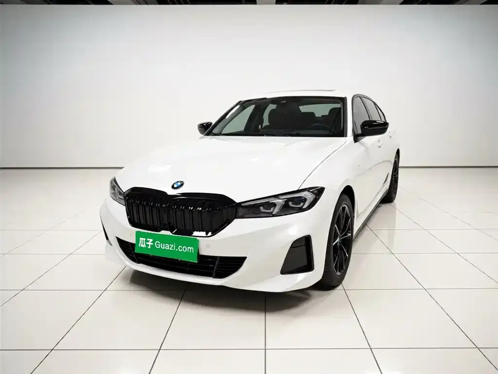 BMW i3 — фото 3