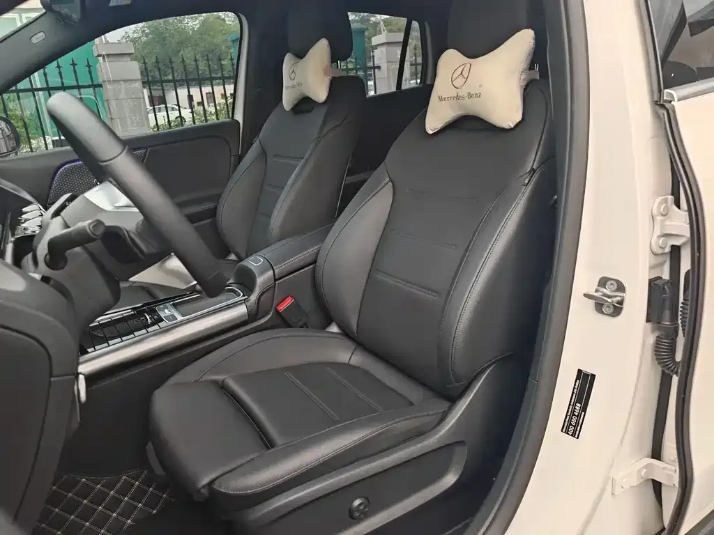 Mercedes-Benz GLA 2025 из CN, фото 4