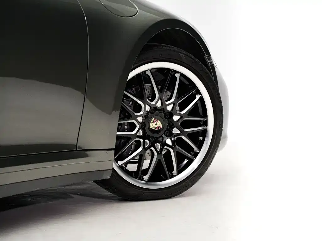 Porsche 911 — фото 3