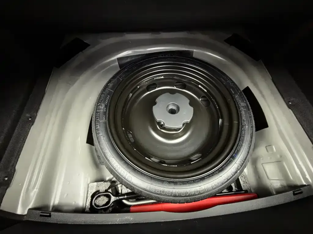 Volkswagen Passat — фото 4