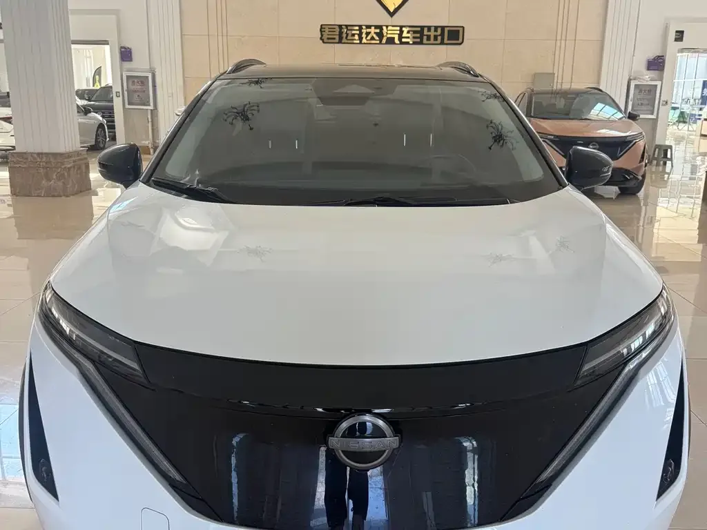 Nissan Ariya
