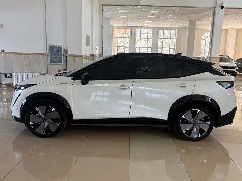 Nissan Ariya 2023 из CN, фото 5