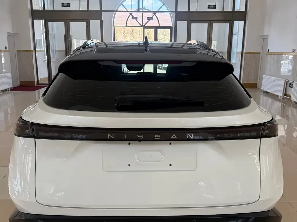 Nissan Ariya 2023 из CN, фото 4