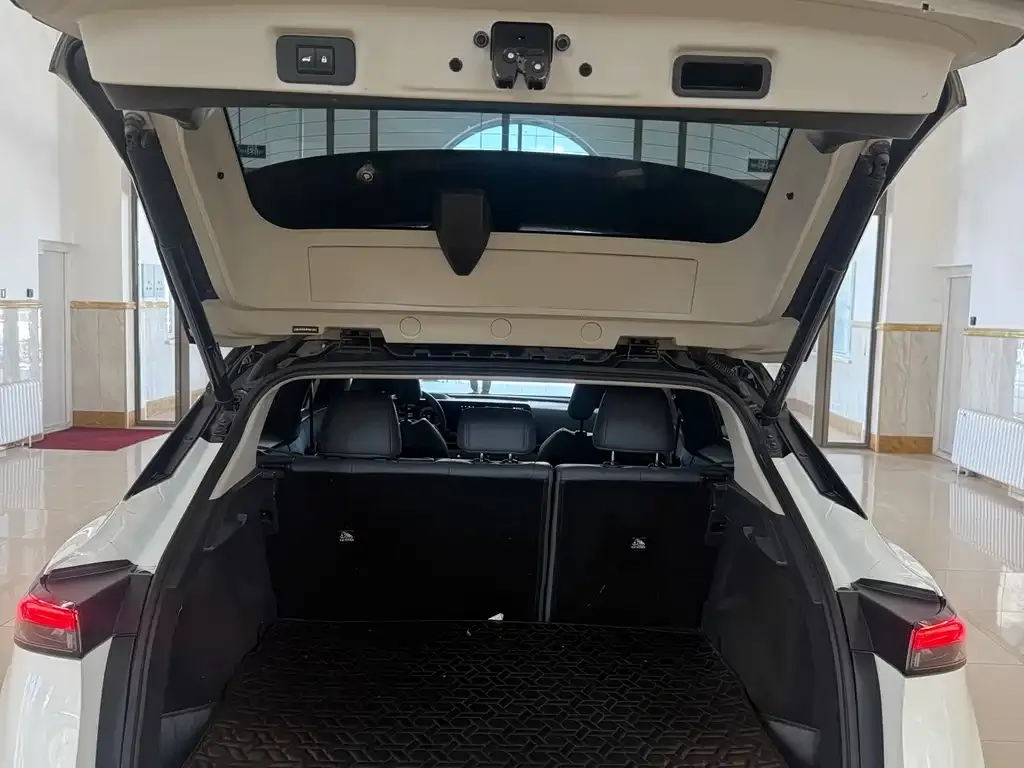 Nissan Ariya 2023 из CN, фото 6