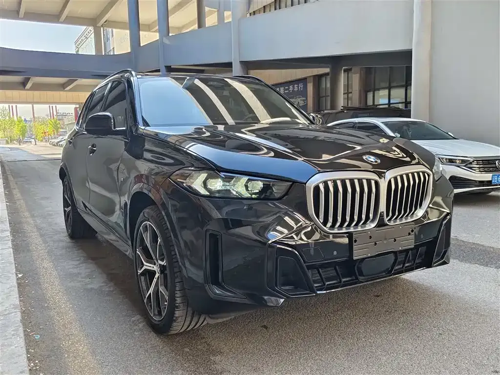 BMW X5 — фото 2