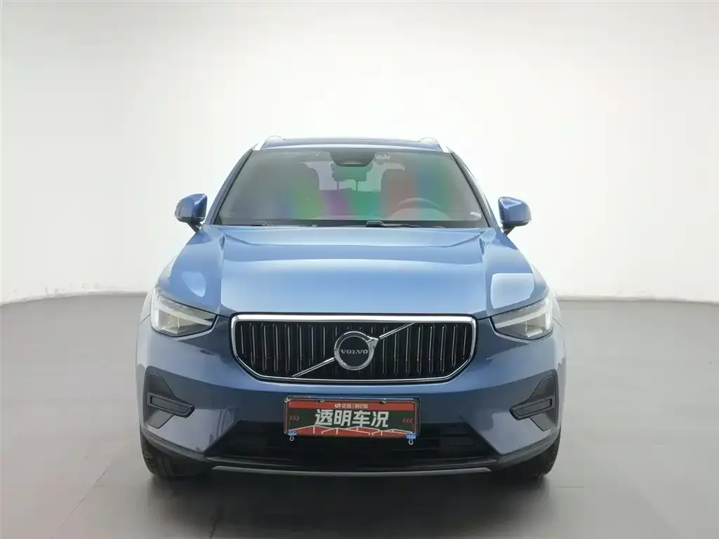 Volvo XC40 2022 из CN, фото 7