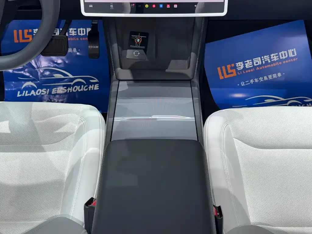 Tesla Model 3 2025 из CN, фото 4