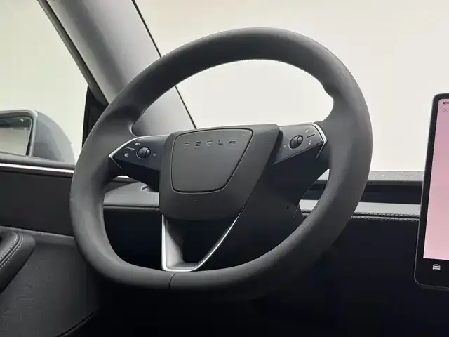 Tesla Model Y 2025 из CN, фото 2