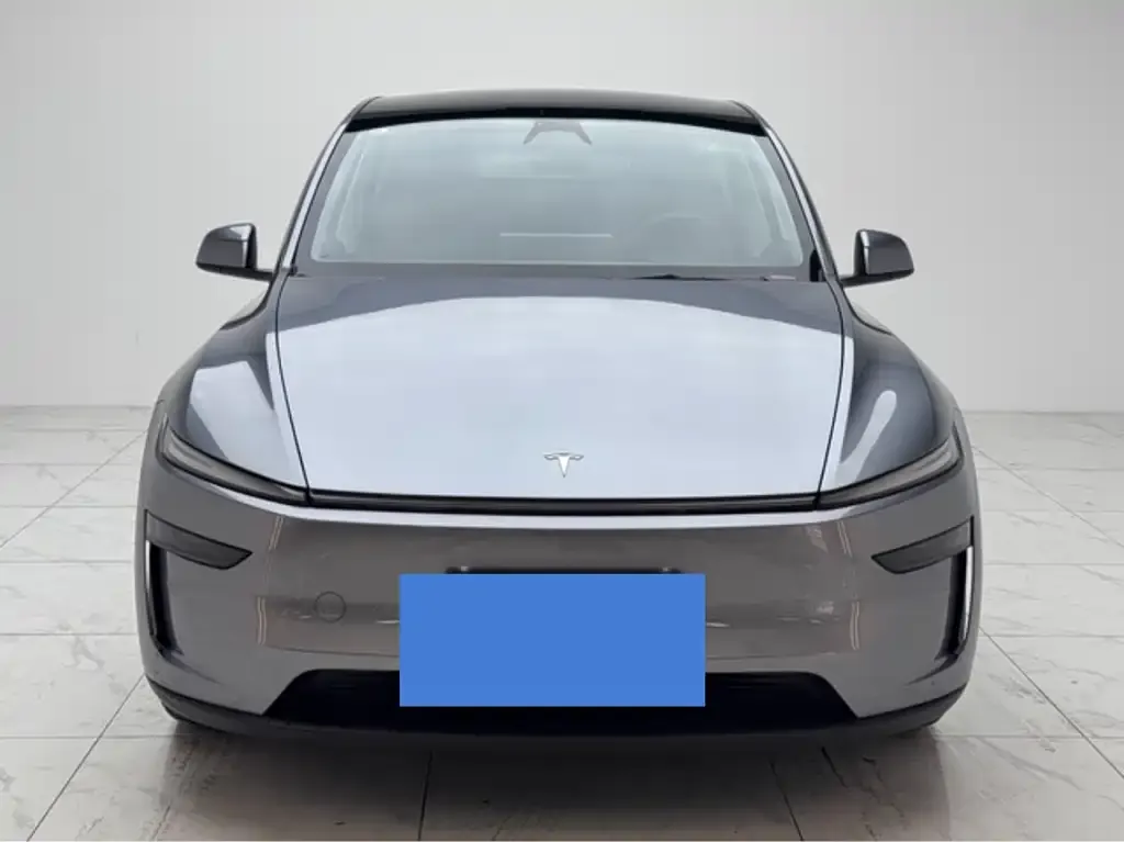 Tesla Model Y 2025 из CN, фото 6