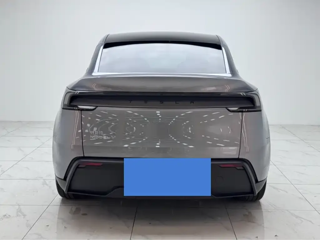 Tesla Model Y 2025 из CN, фото 9