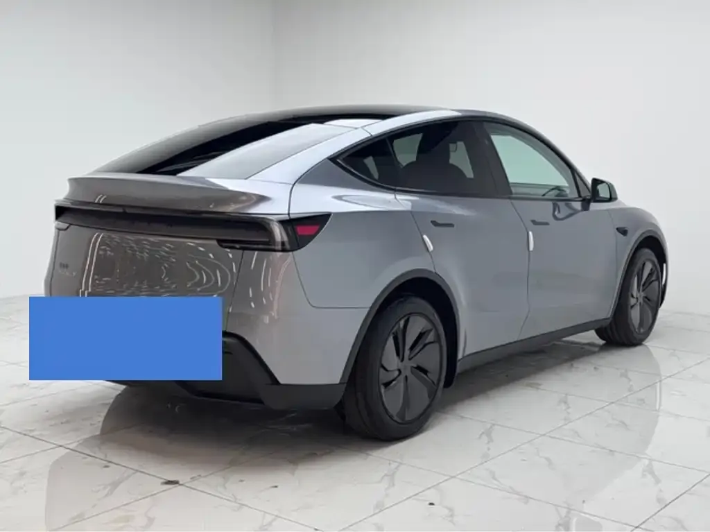 Tesla Model Y 2025 из CN, фото 4