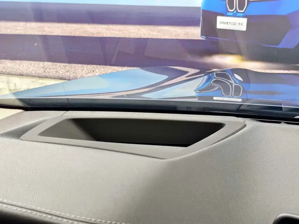 BMW iX3 2021 из CN, фото 4