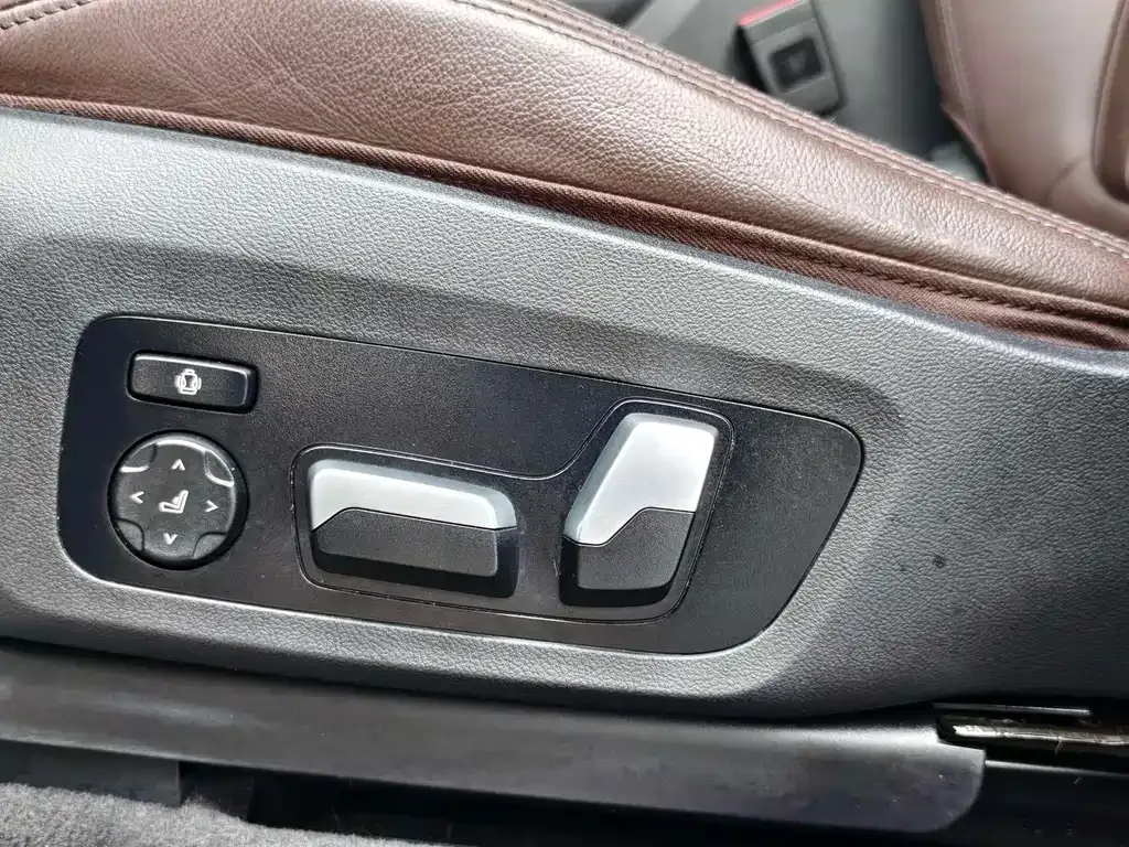 BMW iX3 2021 из CN, фото 5
