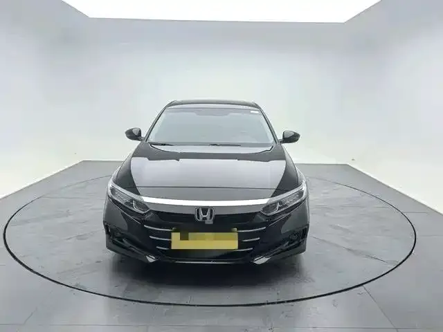 Honda Accord — фото 2