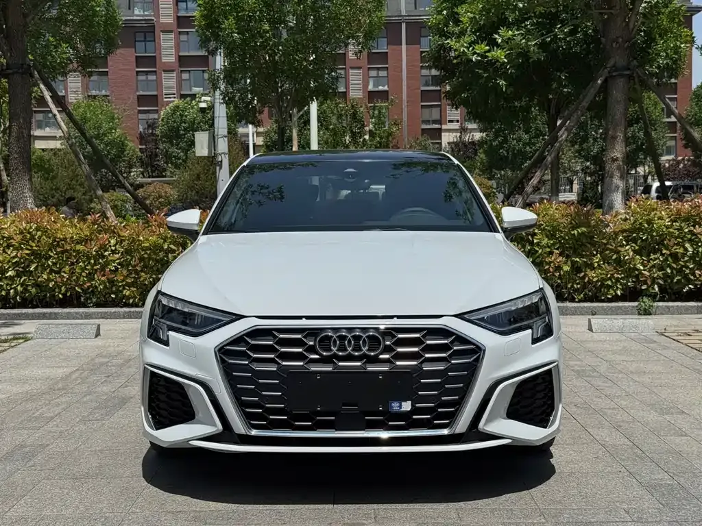 Audi A3 — фото 6