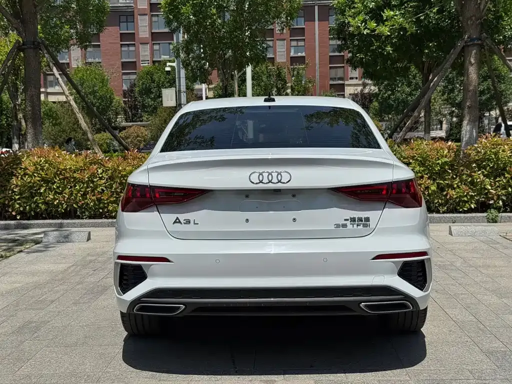 Audi A3 — фото 10