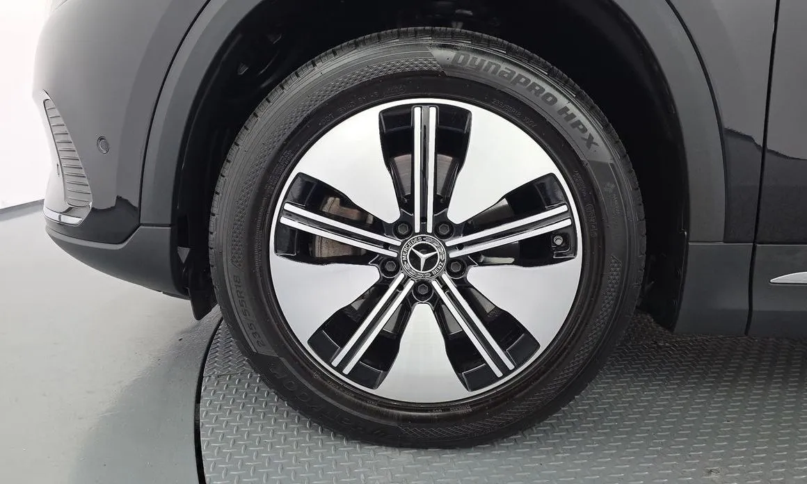 Mercedes-Benz EQA 2023 из KR, фото 5