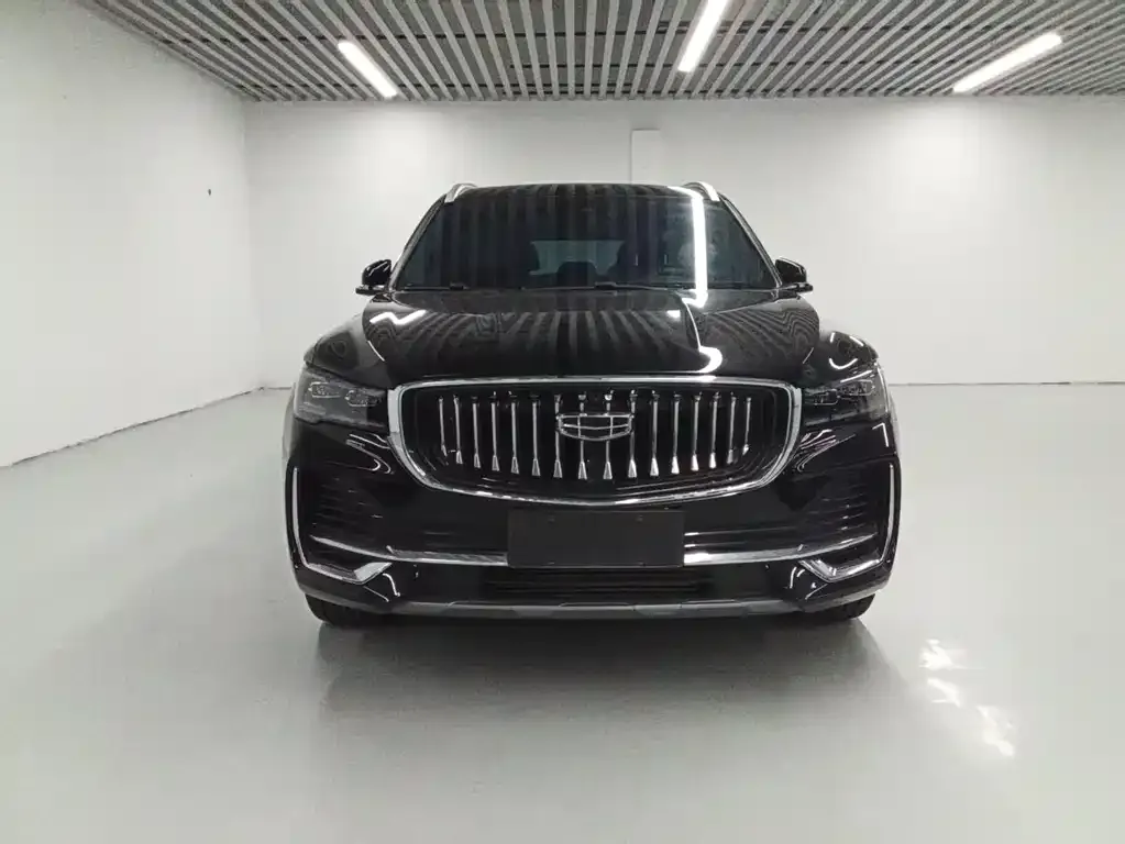 Geely Xingyue L — фото 2