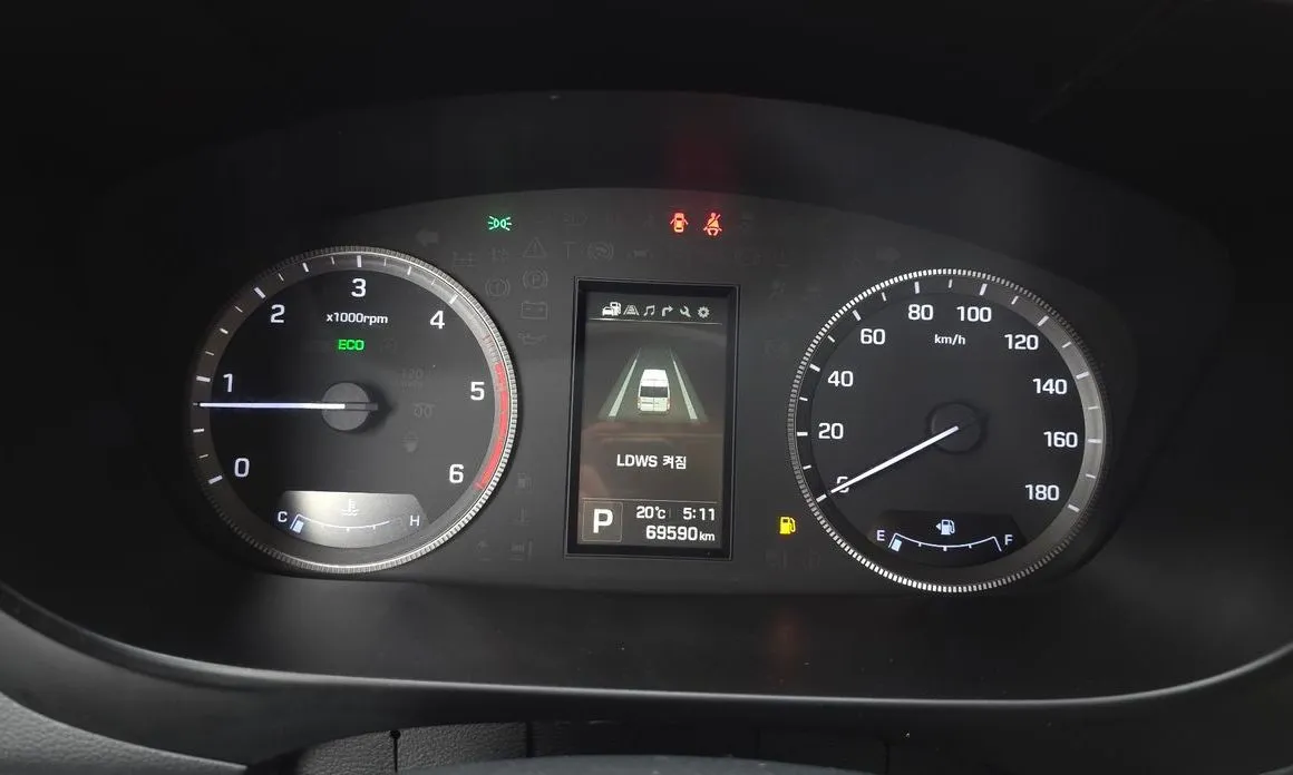 Hyundai Solati 2021 из KR, фото 4
