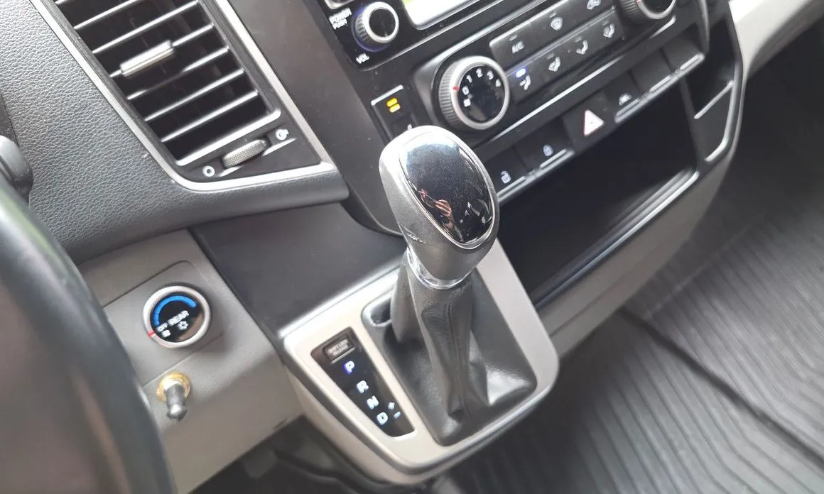 Hyundai Solati 2021 из KR, фото 6
