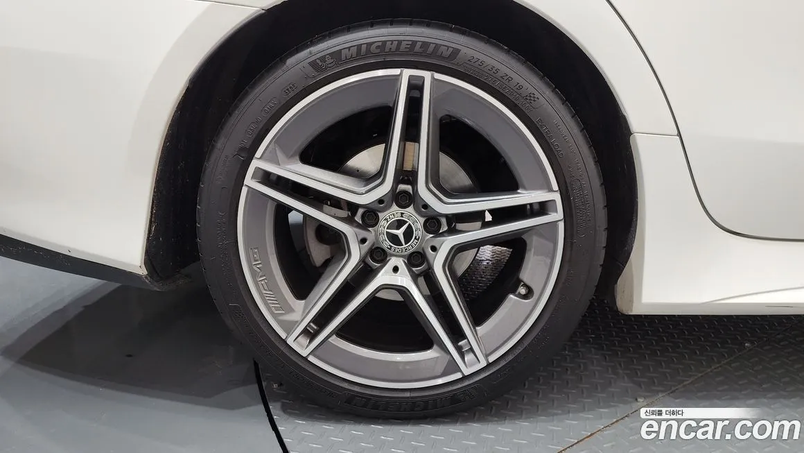 Mercedes-Benz CLS-Class 2022 из KR, фото 6