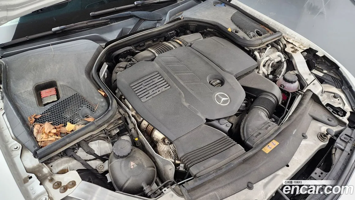 Mercedes-Benz CLS-Class 2022 из KR, фото 10